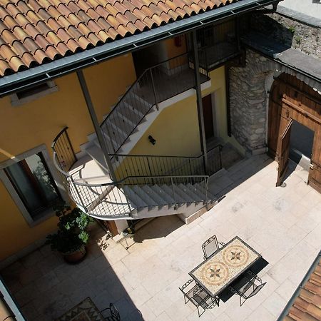 Appartamenti Gardastivo Arco Luaran gambar