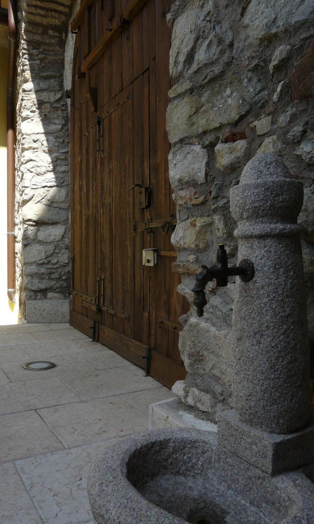 Appartamenti Gardastivo Arco Luaran gambar