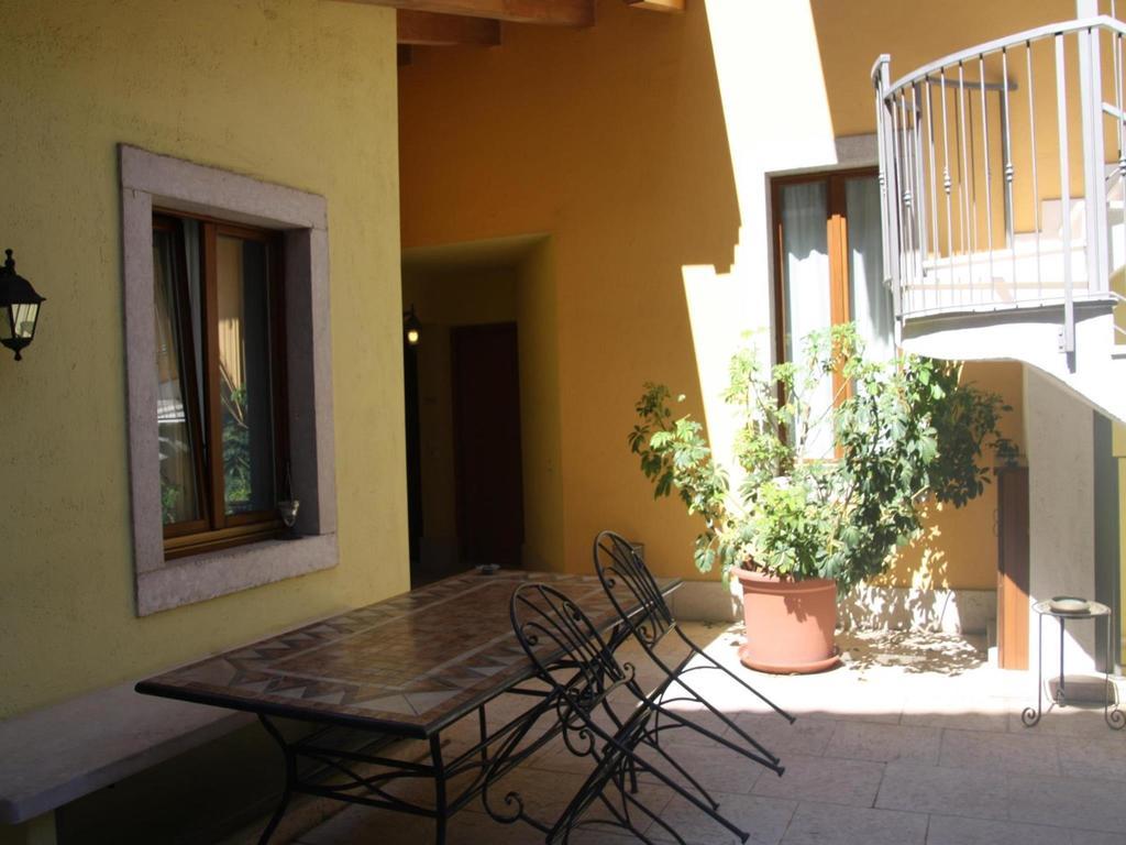Appartamenti Gardastivo Arco Luaran gambar