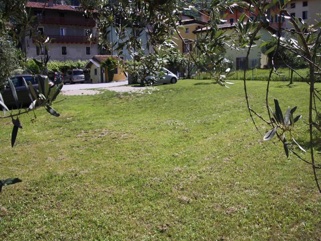 Appartamenti Gardastivo Arco Luaran gambar