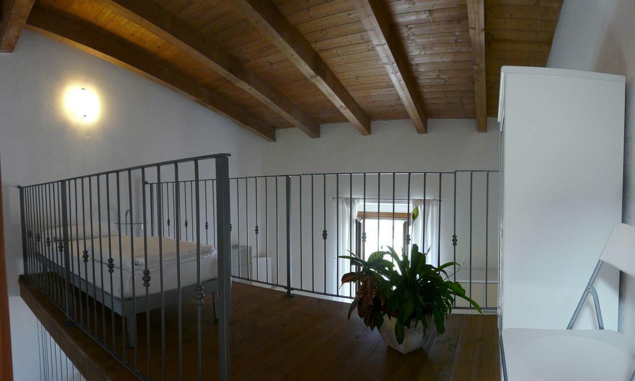 Appartamenti Gardastivo Arco Luaran gambar
