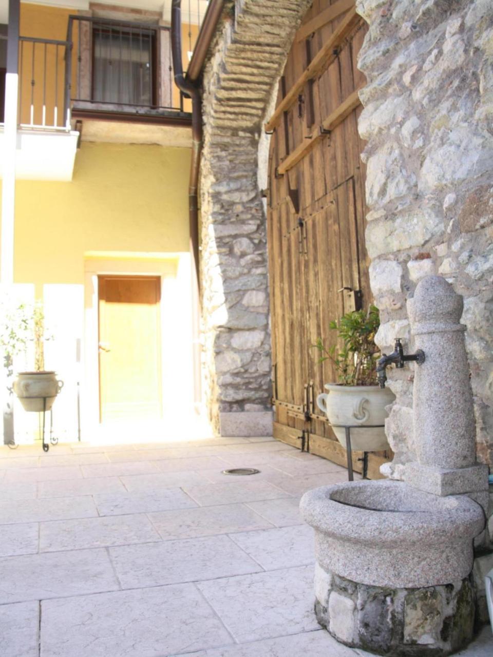 Appartamenti Gardastivo Arco Luaran gambar