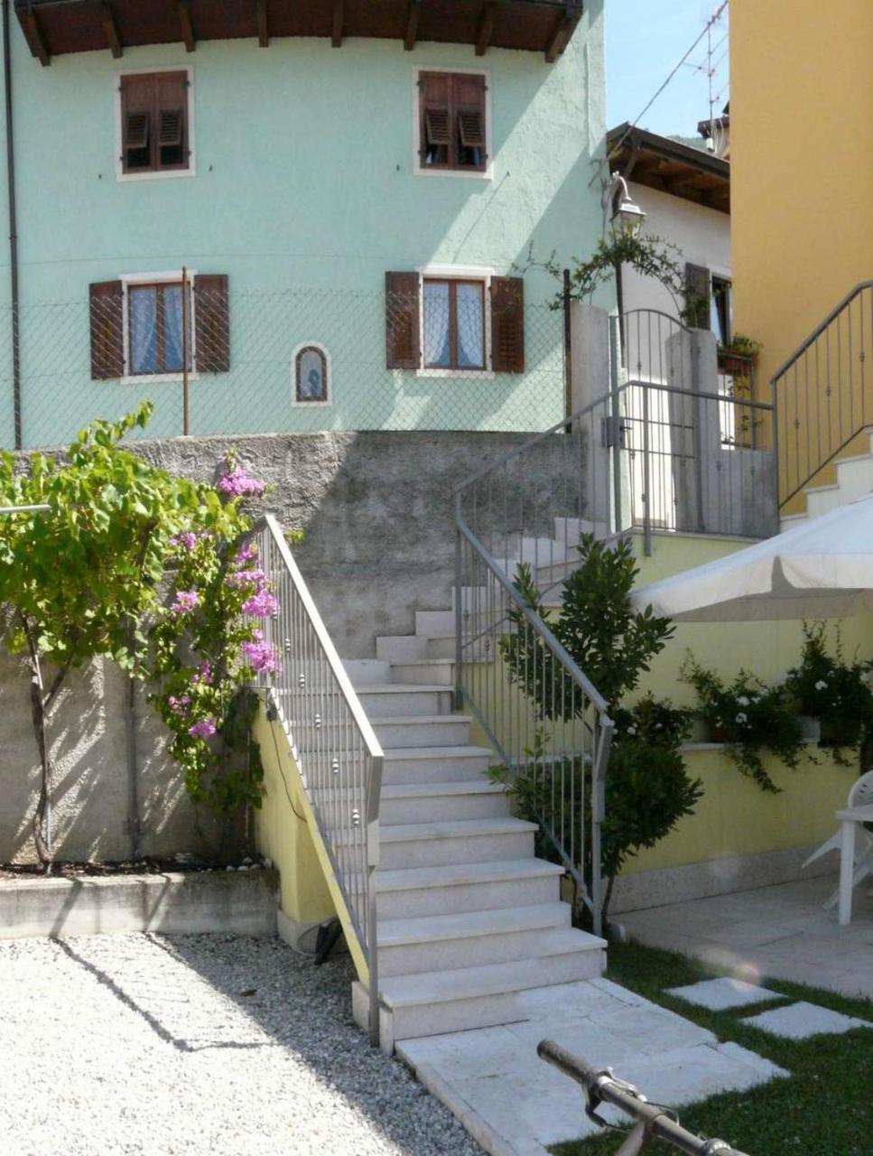 Appartamenti Gardastivo Arco Luaran gambar