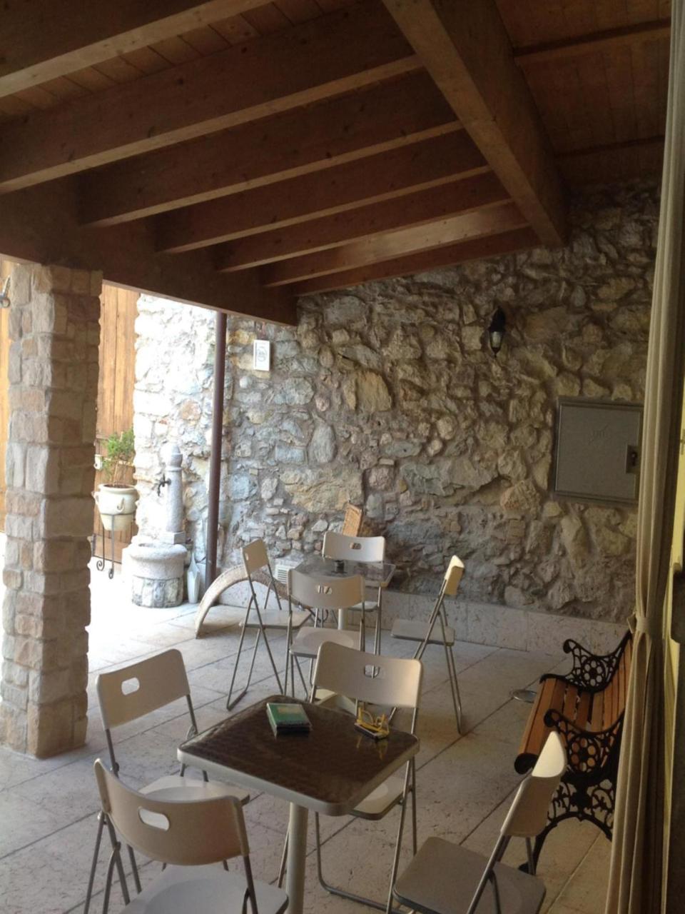 Appartamenti Gardastivo Arco Luaran gambar