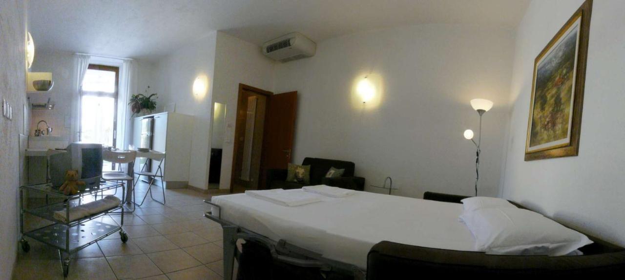 Appartamenti Gardastivo Arco Luaran gambar