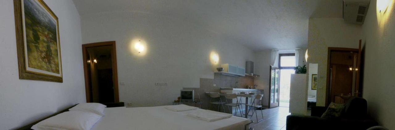 Appartamenti Gardastivo Arco Luaran gambar