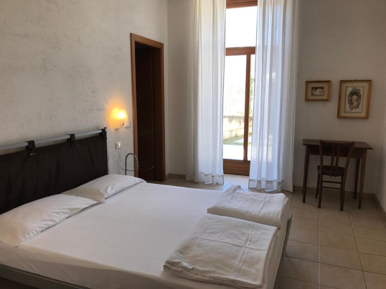 Appartamenti Gardastivo Arco Luaran gambar