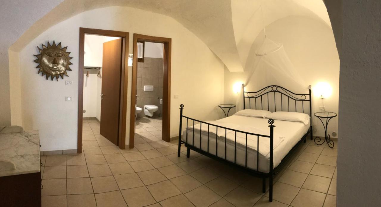 Appartamenti Gardastivo Arco Luaran gambar